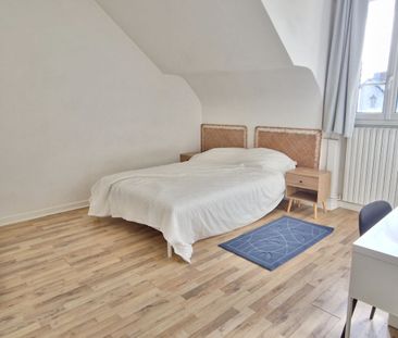 Location Appartement 1 pièce 65m² RENNES 35000 - Photo 5