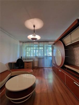Drumul Taberei - metrou Tudor Vladimirescu - apartament 2 camere - mobilat - Fotografie 1