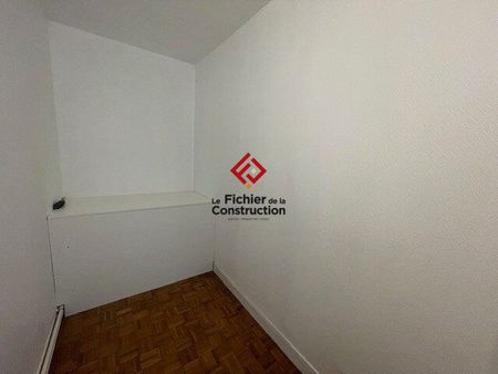 Appartement Grenoble - Photo 5