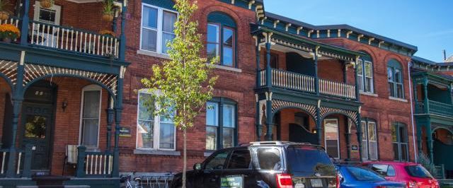 46 Sweetland Avenue - Unit 2 | 46 Sweetland Avenue, Ottawa - Photo 1