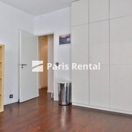 Appartement • Chaillot - Photo 1