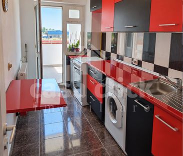 Apartament generos 1 camera, zona Gara CFR, langa facultati - Photo 6
