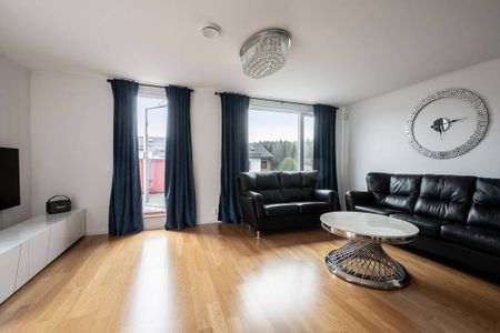 Sockerbruksgatan, Södertälje - Photo 4