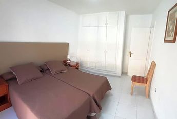 1-Bedroom Apartment for Rent in Golf del Sur