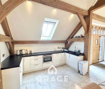 2 bedroom barn conversion to rent - Photo 6