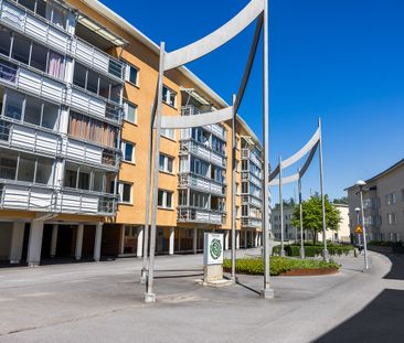 Silverringen 49, Ringdansen - Photo 1