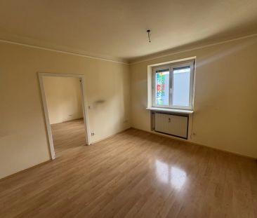 Geförderte 3-Zimmer-Wohnung in der Pommergasse! ab sofort verfügbar! - Foto 3