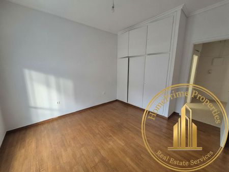 Διαμέρισμα για ενοικίαση Εκτελωνιστών - Εφοριακών (Άλιμος) - Photo 2