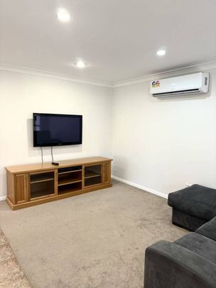 Furnished Accommodation - Photo 1