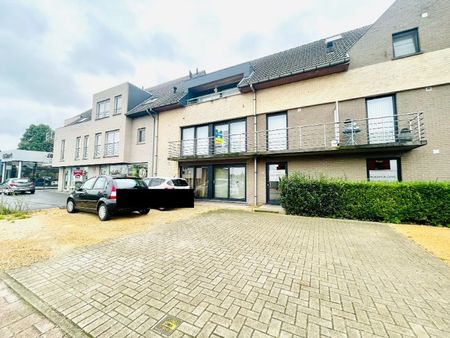 Appartement met 2 slaapkamers en autostandplaats - Foto 4