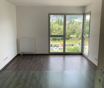 2 Pièces à LOUER prox. fac de médecine ROUEN - Photo 4