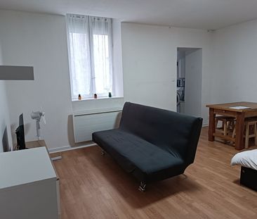 Location Appartement 1 pièce 27m² - Photo 1