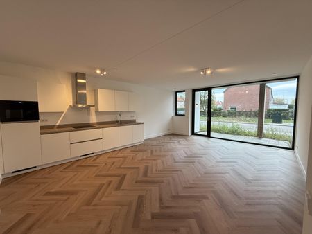 Te huur: Appartement Luitgardeweg 2 A 4 in Loosdrecht - Foto 3