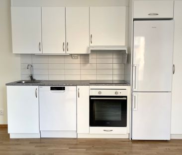 Gruvgatan, Skellefteå - Foto 2