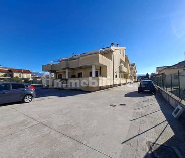 Mansarda via Cellaro, 28, Centro, Sora - Photo 6