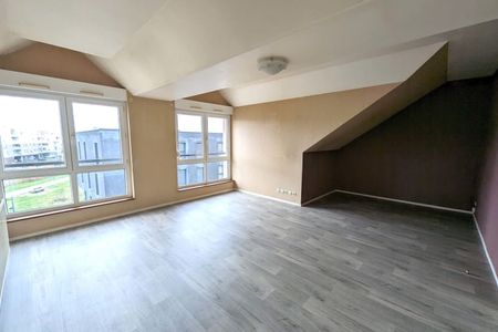 T3 appartement à Petit-Quevilly en location - Photo 2