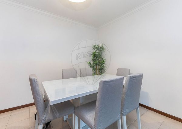 Apartamento T2 em Porto