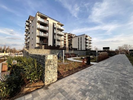 Bulwary Praskie | Balkon | Jagiellońska - Фото 2