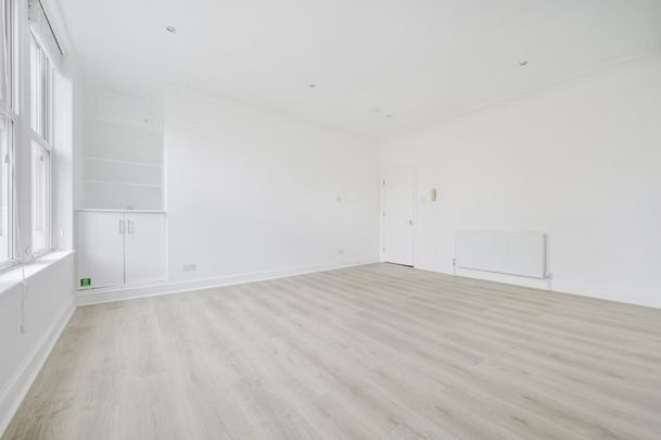 2 bedroom apartment - Photo 1