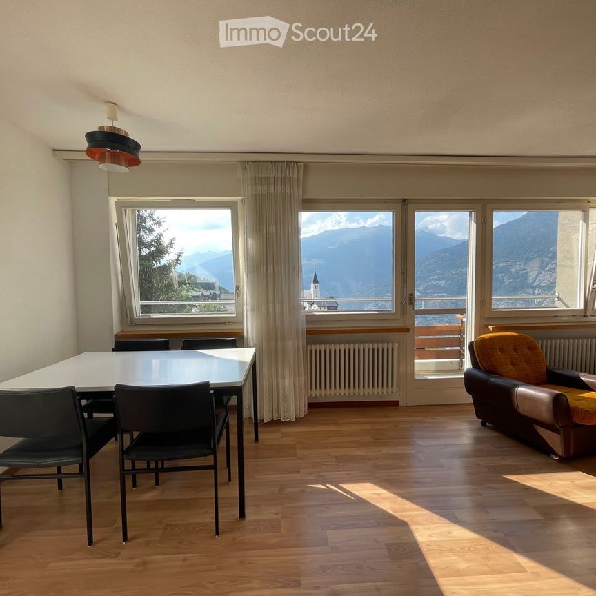 3 Zimmer, 60 m² - Photo 1