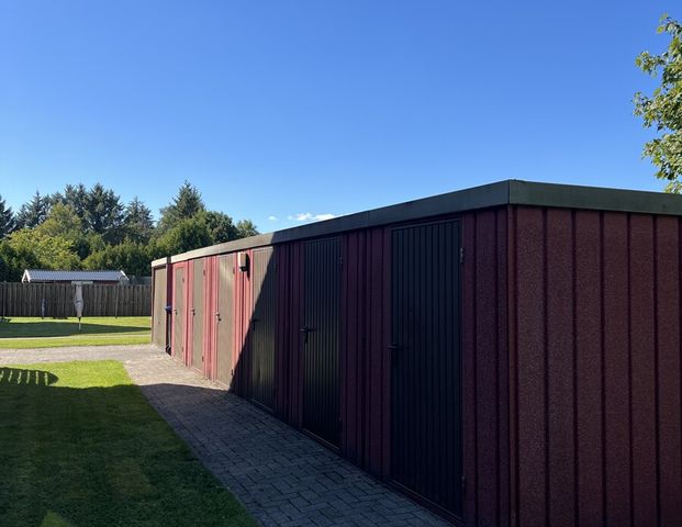 Gemütliche 2-Zimmer-Oberwohnung in Veenhusen – kurzfristig bezugsfrei! - Photo 1