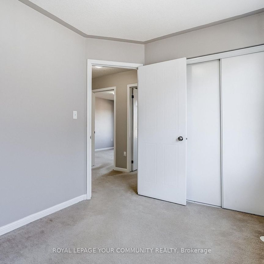 For Lease - 71 Garth Massey Drive Unit# 76, Cambridge, Ontario - Photo 1