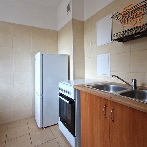 Łódź Retkinia, Grodzieńska - Zdjęcie 1