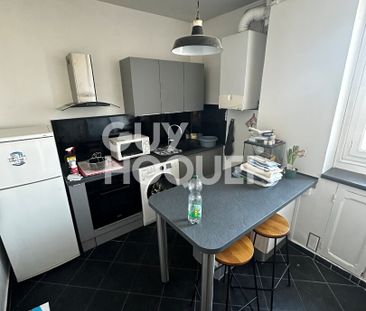 Appartement Chelles 2 pièce(s) 38.93 m2 - Photo 3