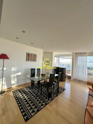 A LOUER BEL APPARTEMENT VUE MER - Photo 3