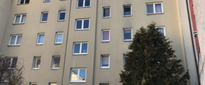 WBS erforderlich - Hier könnte Ihr neues Zuhause warten - Photo 1