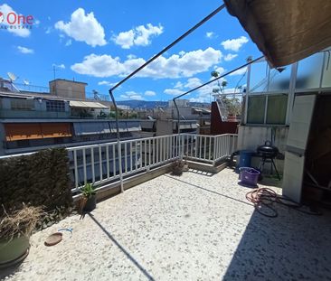 Διαμέρισμα για ενοικίαση - Καλλιθέα - Photo 6