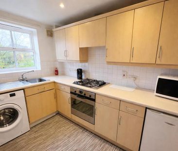 2 bedroom apartment to rent - Photo 6