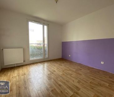 Location Appartement 2 pièces 44m² MEAUX 77100 - Photo 5