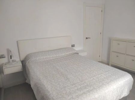 Alquiler de piso en Avenida de La Luz, 31 - Photo 2