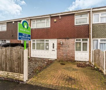 3 bedroom terraced house to rent - Photo 2