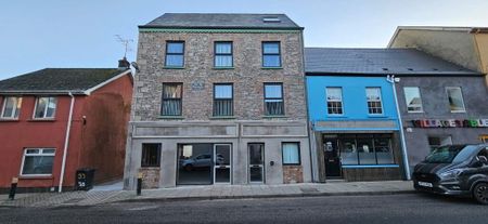 First & Second Floor Apartments, 22a & 22b Main Street, Dromore, Omagh, BT78 3AE - Photo 3