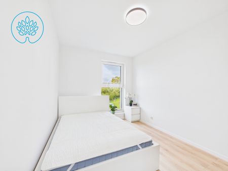 Dwupokojowe mieszkanie Fordon ul. Akademicka - Photo 4