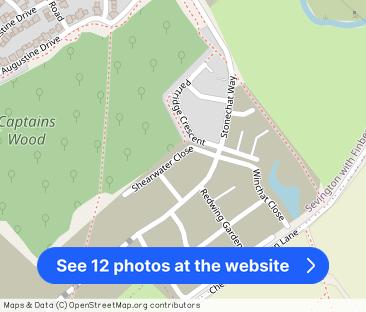 Shearwater Close, Ashford - Photo 1
