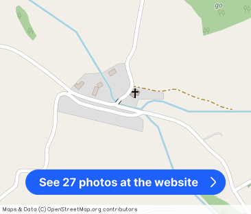 Garth Hebog Road, Melin Y Coed, Llanrwst, LL26 - Photo 1