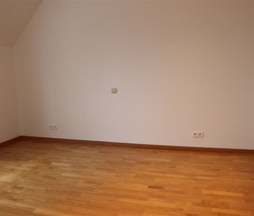 Duplexappartement met 3 SLK, ruim ZUID-terras en autostaanpl - Foto 2