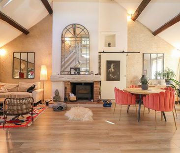 Appartement 5 pièces à louer - Photo 5