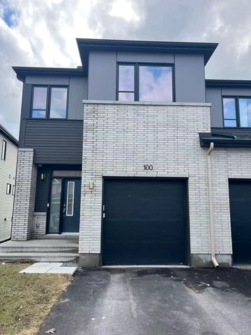 For Lease - 100 Escarpment Crescent, Kanata, Ontario - Photo 3