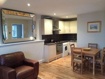 1 Bed Flat, Sisters Avenue, SW11 - Photo 4
