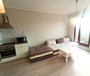 mieszkanie na wynajem Szczecin Żelechowa - Photo 3