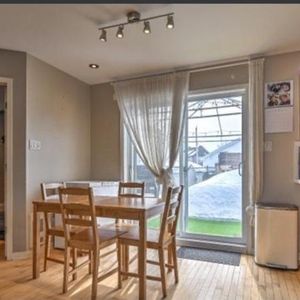 🔥 MAISION À LOUER – BLAINVILLE 🔥Grand 5½ – 3 chambres + 1 salle de bain - Photo 2