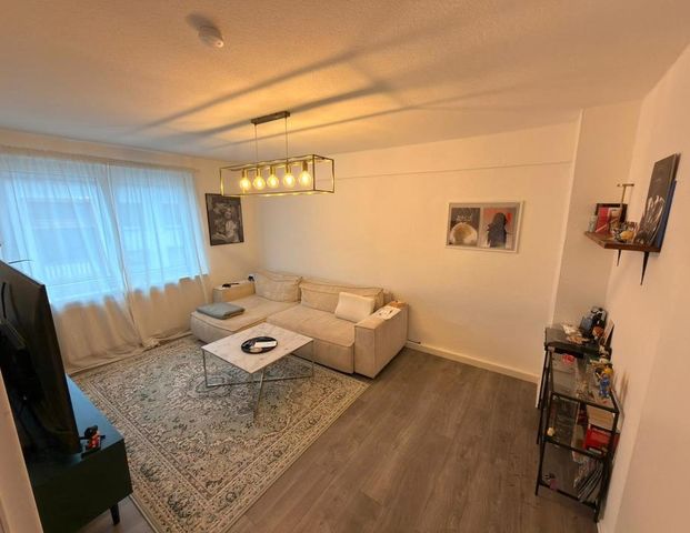 2,5 Zimmerwohnung in Altenessen - Foto 1