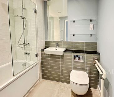 2 bedroom flat to rent Calibra Court -2-Bed Top Floor Flat-Allocate... - Photo 1