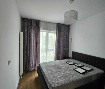 Apartament 2 camere Silk District 520 euro - Fotografie 4