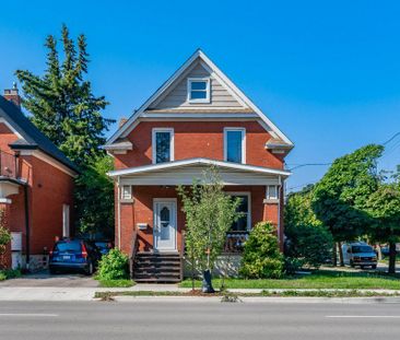 For Lease - 177 Weber Street Unit# Lower, Kitchener, Ontario - Photo 3