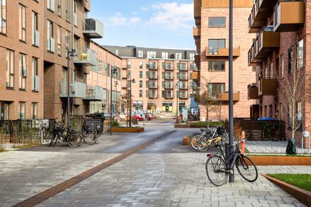 Gearhalsvej 4, 5. tv., Montagehuset, 2500 Valby - Photo 2